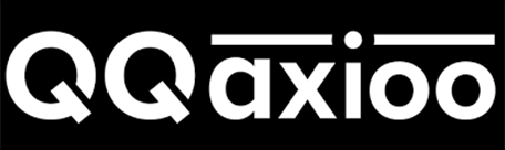 QQaxioo logo